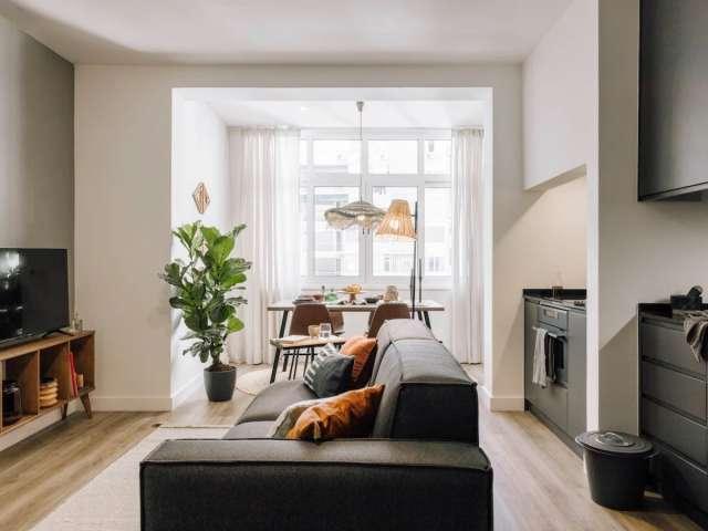Apartamento alugar em Avenidas Novas, Lisboa