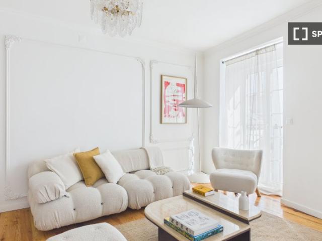 Apartamento alugar em Santa Maria Maior, Lisboa