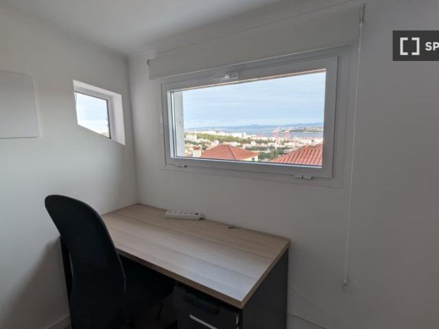 Apartamento alugar em Bairro do Alvito, Lisboa