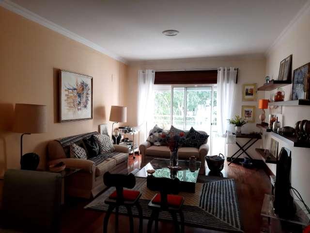 Apartamento alugar em Lisboa