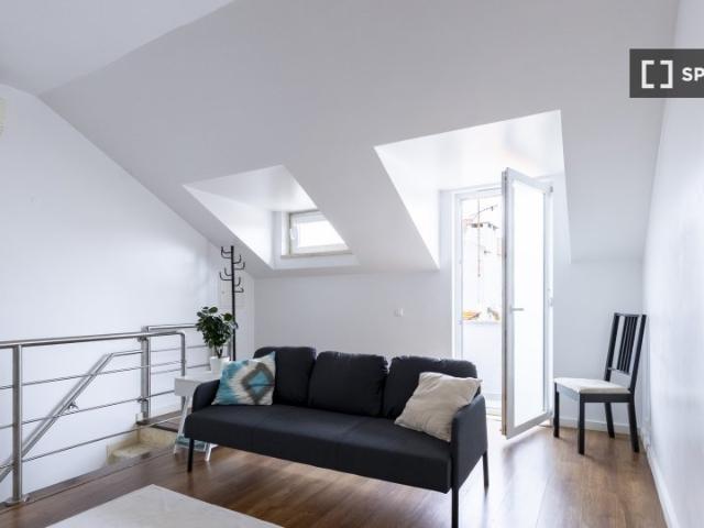 Apartamento alugar em Ajuda, Lisboa
