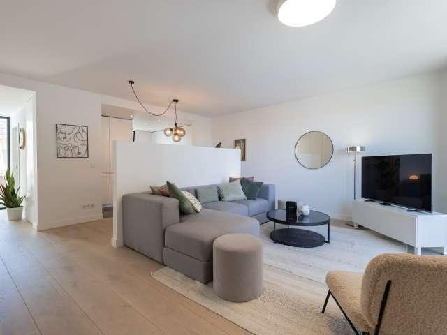 Apartamento alugar em Campo de Ourique, Lisboa
