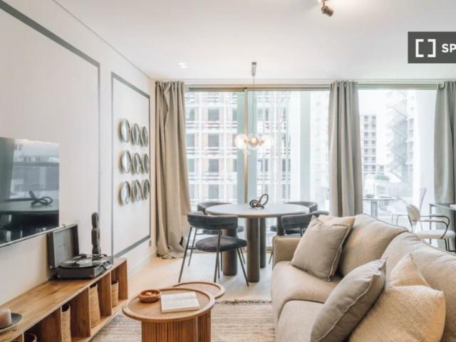 Apartamento alugar em Avenidas Novas, Lisboa