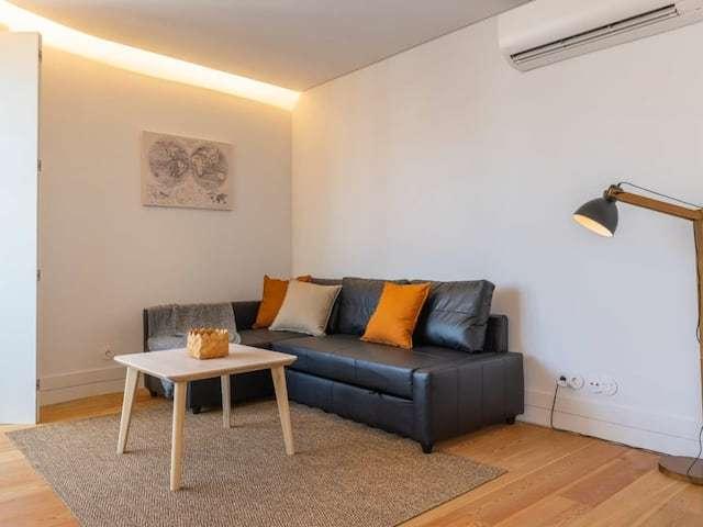 Apartamento alugar em Santo António, Lisboa