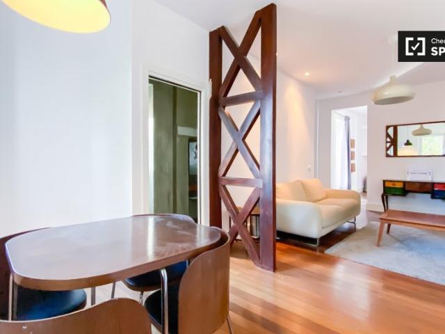 Apartamento alugar em Santo António, Lisboa