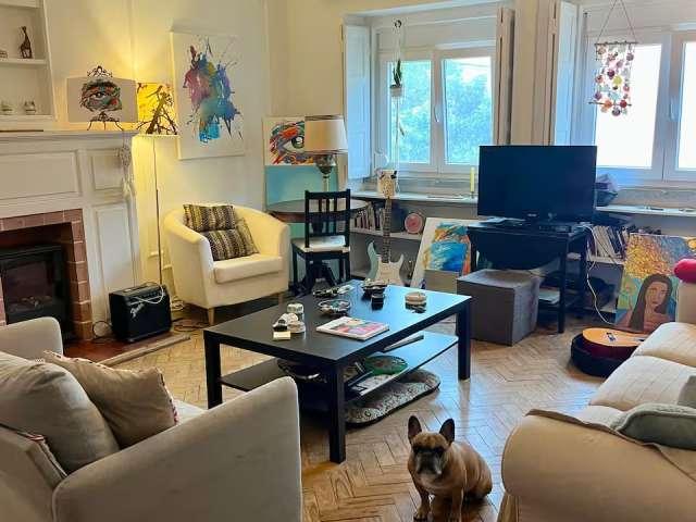 Apartamento alugar em Lisboa