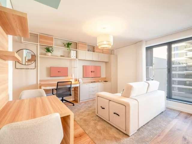 Apartamento alugar em Alta de Lisboa, Lisboa