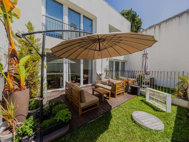 Apartamento alugar em Misericórdia, Lisboa
