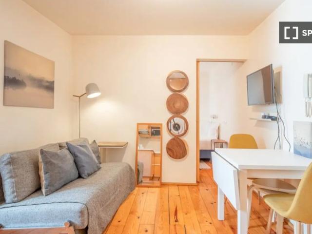 Apartamento alugar em Misericórdia, Lisboa