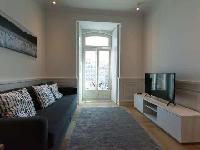 Apartamento alugar em Santa Maria Maior, Lisboa
