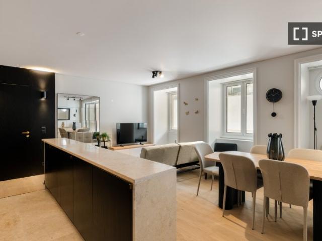 Apartamento alugar em Santo António, Lisboa