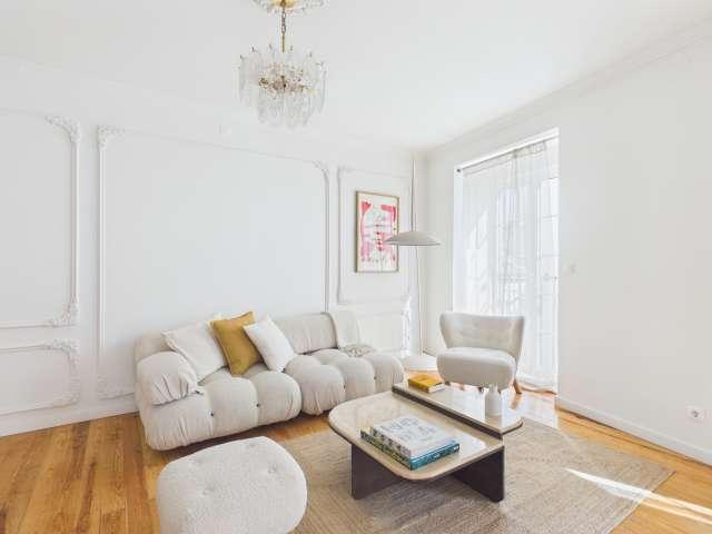 Apartamento alugar em Santa Maria Maior, Lisboa