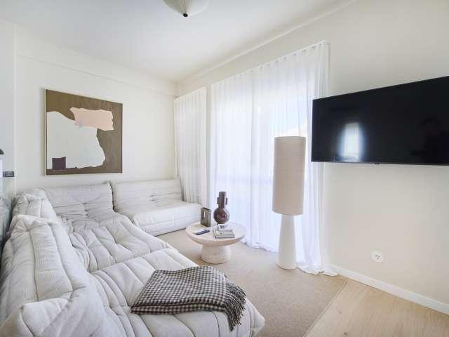 Apartamento alugar em Avenidas Novas, Lisboa