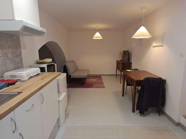 Apartamento alugar em São Vicente de Fora, Lisboa