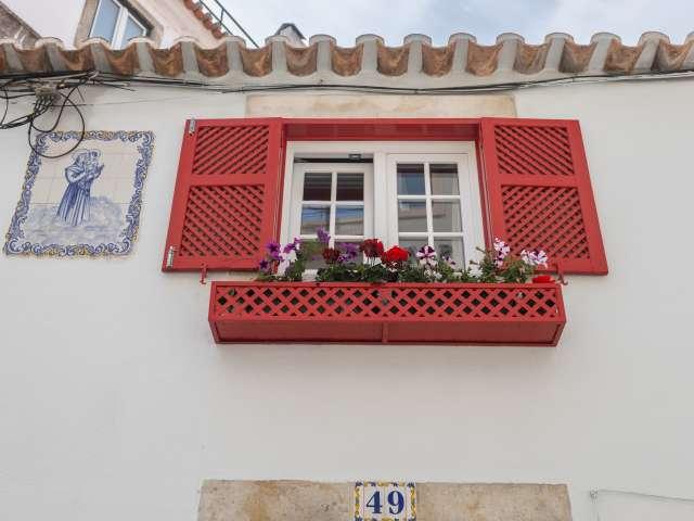 Apartamento alugar em Misericórdia, Lisboa