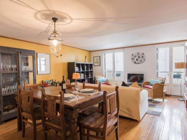 Apartamento alugar em Santa Maria Maior, Lisboa