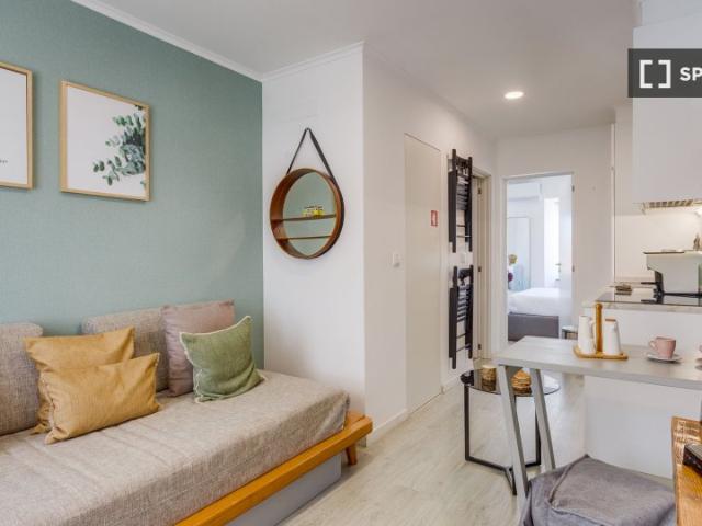 Apartamento alugar em Lisboa
