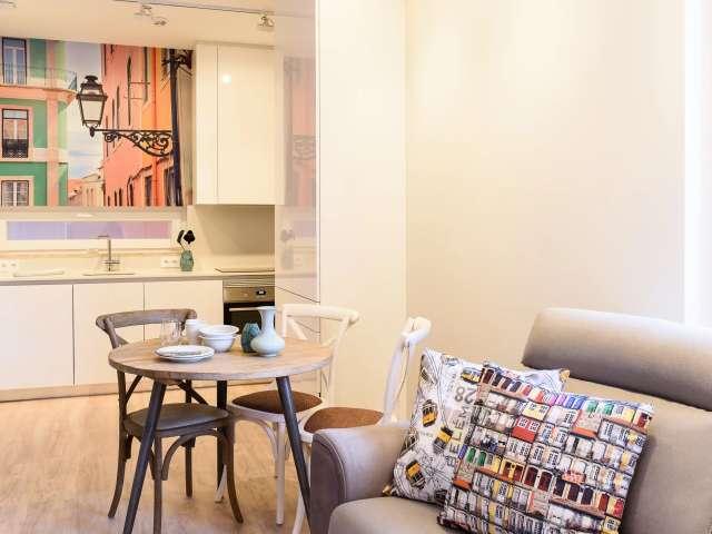 Apartamento alugar em Santa Maria Maior, Lisboa