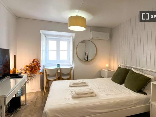 Apartamento alugar em Santa Maria Maior, Lisboa