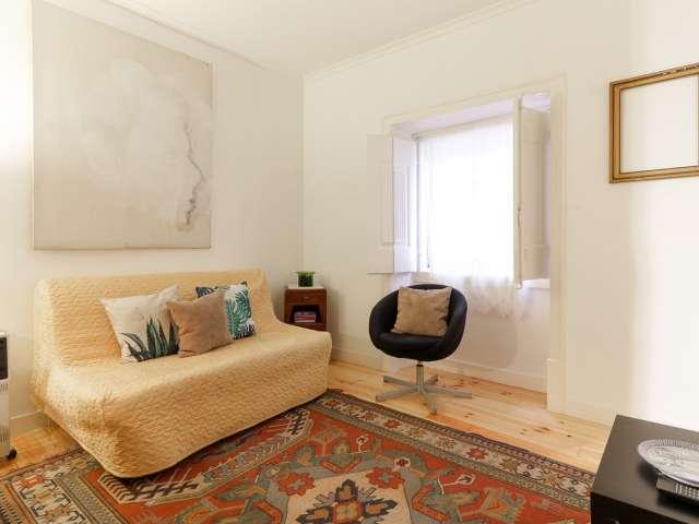 Apartamento alugar em Lisboa