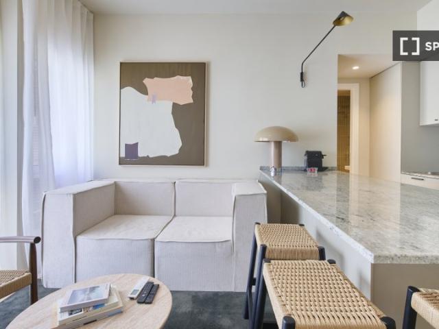 Apartamento alugar em Avenidas Novas, Lisboa