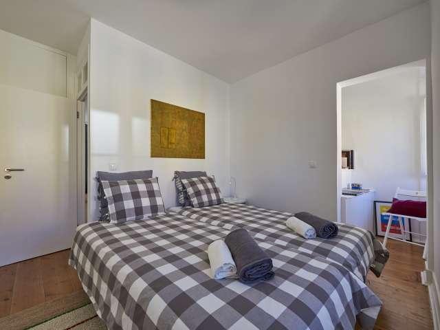 Apartamento alugar em Lisboa