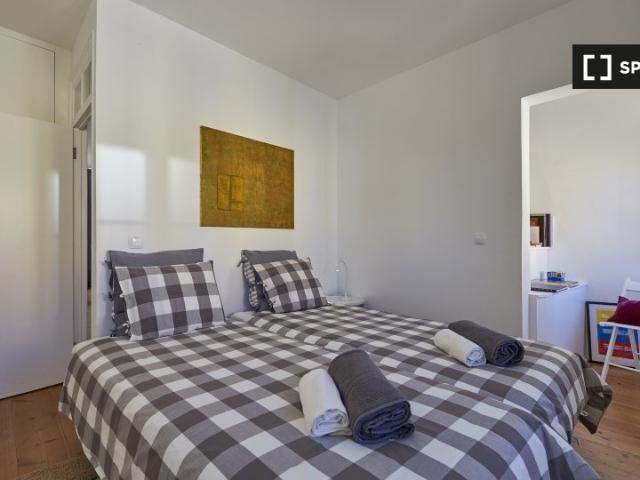 Apartamento alugar em Belém, Lisboa