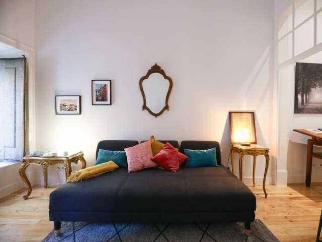 Apartamento alugar em Estrela, Lisboa
