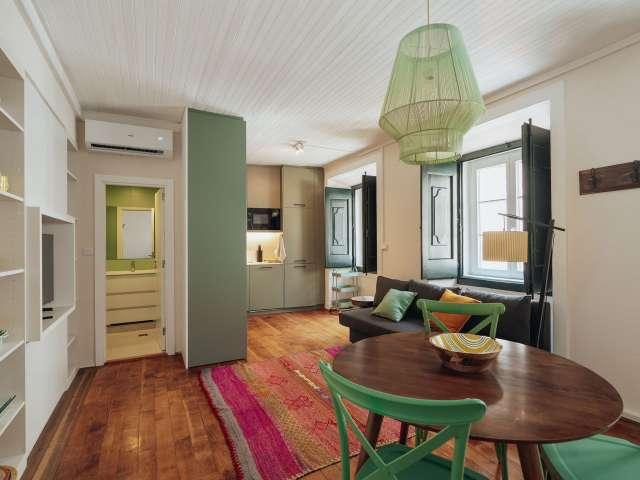 Apartamento alugar em Mercês, Lisboa