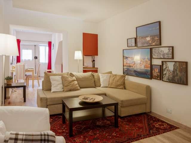 Apartamento alugar em Misericórdia, Lisboa