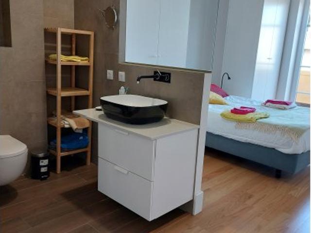 Apartamento alugar em Lisboa