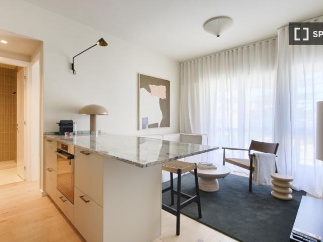 Apartamento alugar em Avenidas Novas, Lisboa