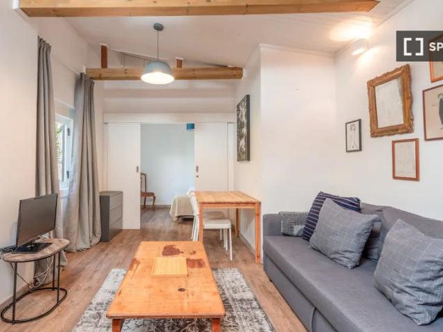 Apartamento alugar em Santa Maria Maior, Lisboa