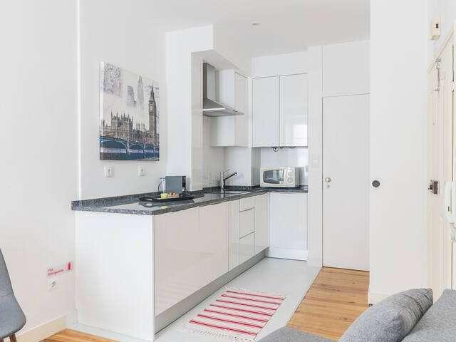 Apartamento alugar em Misericórdia, Lisboa