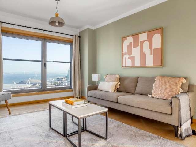 Apartamento alugar em Parque das Nações, Lisboa