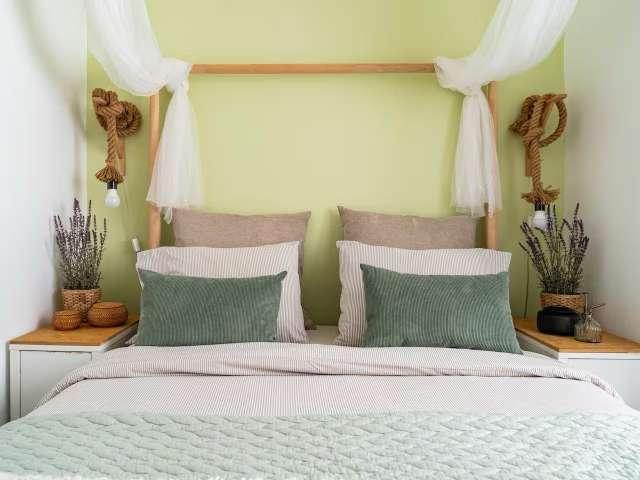 Apartamento alugar em Castelo, Lisboa