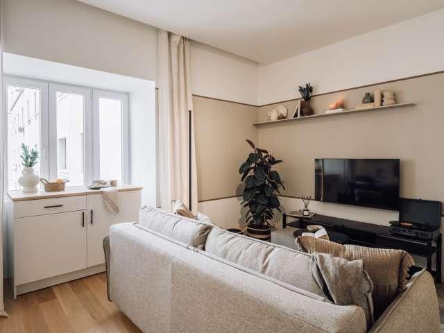 Apartamento alugar em Lisboa