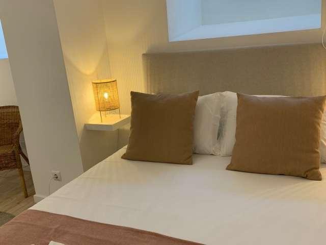 Apartamento alugar em Estrela, Lisboa