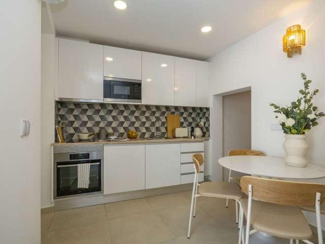 Apartamento alugar em Ajuda, Lisboa