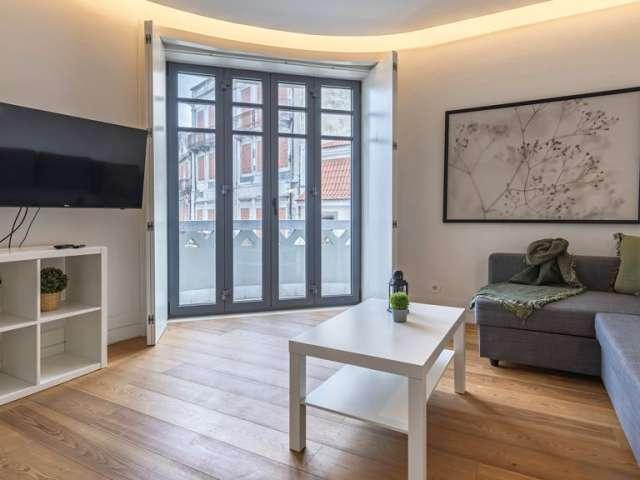 Apartamento alugar em Santo António, Lisboa