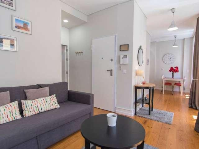 Apartamento alugar em São Vicente de Fora, Lisboa