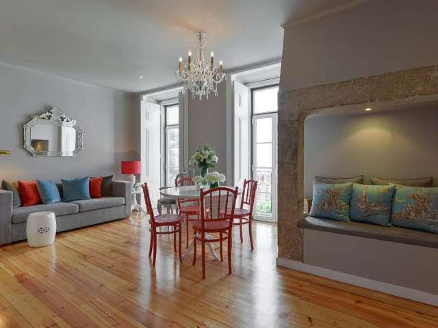 Apartamento alugar em Lisboa