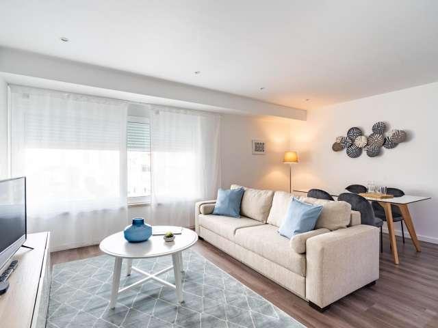 Apartamento alugar em Lisboa