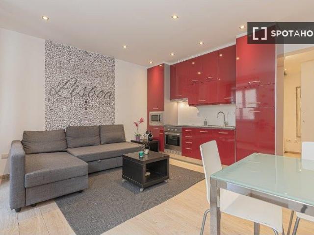 Apartamento alugar em Santa Maria Maior, Lisboa