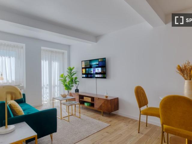 Apartamento alugar em Ajuda, Lisboa