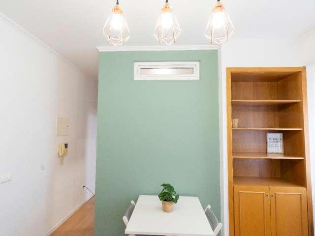 Apartamento alugar em Lisboa