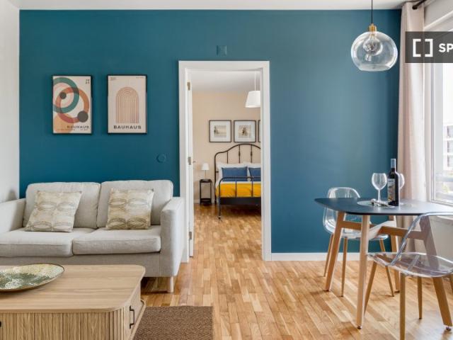 Apartamento alugar em São Francisco Xavier, Lisboa