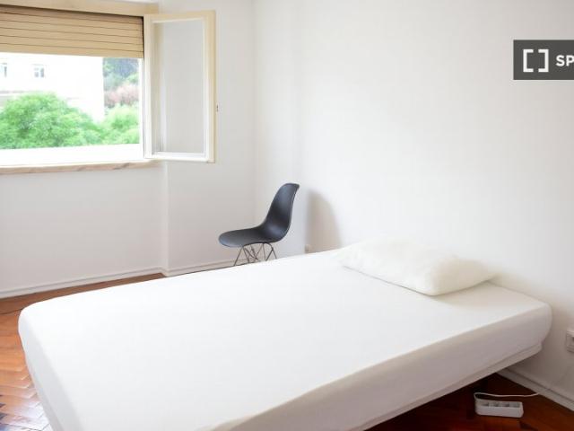 Apartamento alugar em Lisboa