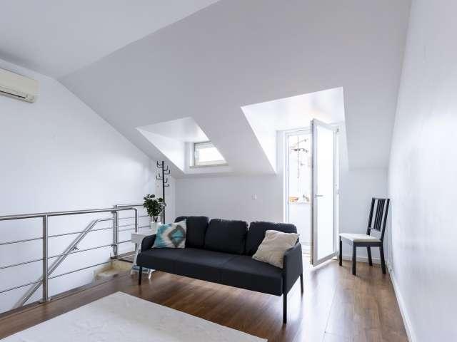 Apartamento alugar em Ajuda, Lisboa