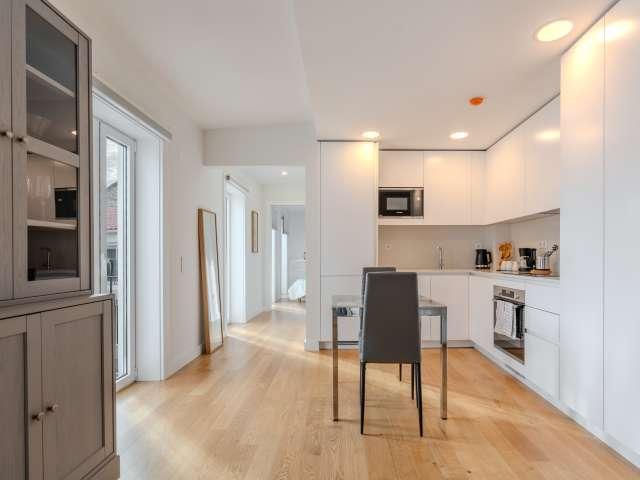 Apartamento alugar em Estrela, Lisboa